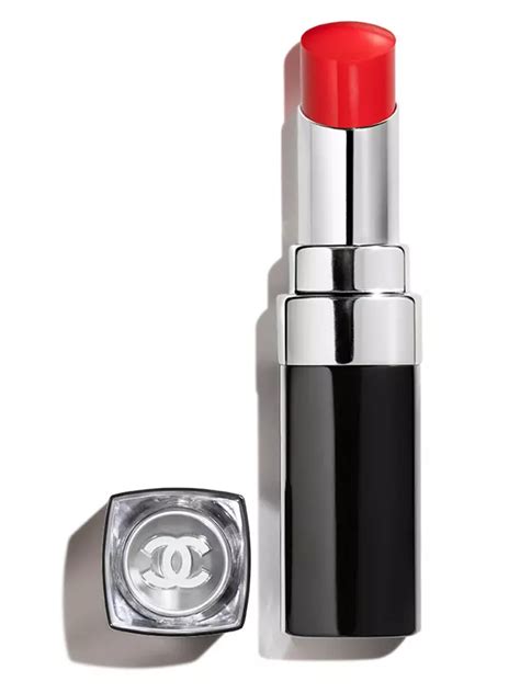 best Chanel lipstick 2022